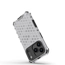 Classic Armour - Mobile Back Cover For iPhone 17 Pro - 6.3 Inches