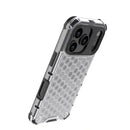 Classic Armour - Mobile Back Cover For iPhone 17 Pro - 6.3 Inches