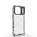 Classic Armour - Mobile Back Cover For iPhone 17 Pro - 6.3 Inches
