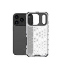 Classic Armour - Mobile Back Cover For iPhone 17 Pro - 6.3 Inches