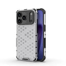 Classic Armour - Mobile Back Cover For iPhone 17 Pro - 6.3 Inches