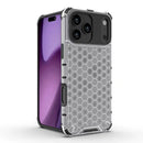 Classic Armour - Mobile Back Cover For iPhone 17 Pro Max - 6.9 Inches