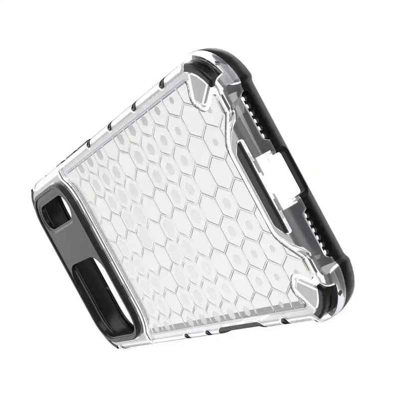 Classic Armour - Mobile Back Cover For iPhone 17 Pro Max - 6.9 Inches