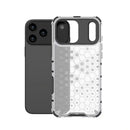 Classic Armour - Mobile Back Cover For iPhone 17 Pro Max - 6.9 Inches