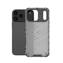 Classic Armour - Mobile Back Cover For iPhone 17 Pro Max - 6.9 Inches