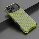 Classic Armour - Mobile Back Cover For iPhone 17 Pro Max - 6.9 Inches
