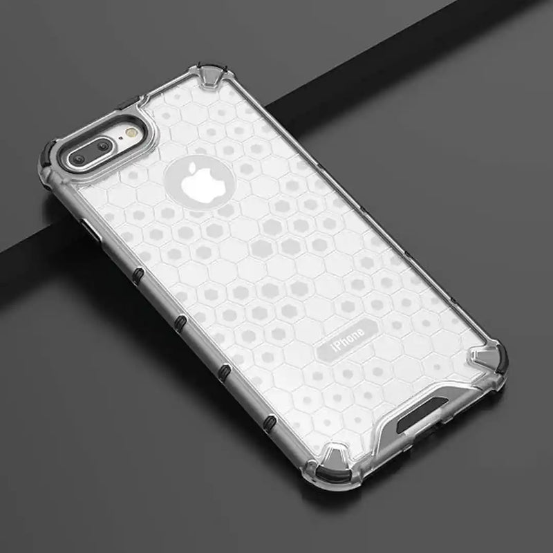 iPhone 8 Plus back case