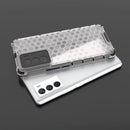 Classic Armour - Mobile Back Cover For iQOO 9 SE 5G - 6.62 Inches