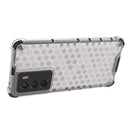 Classic Armour - Mobile Back Cover For iQOO 9 SE 5G - 6.62 Inches