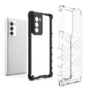 Classic Armour - Mobile Back Cover For iQOO 9 SE 5G - 6.62 Inches