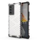 Classic Armour - Mobile Back Cover For iQOO 9 SE 5G - 6.62 Inches