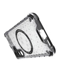 Classic Armour - (Wireless Charging) Back Case for Samsung Galaxy S24 5G - 6.2 Inches