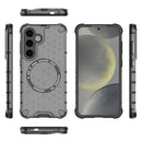 Classic Armour - (Wireless Charging) Back Case for Samsung Galaxy S24 5G - 6.2 Inches