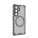 Classic Armour - (Wireless Charging) Back Case for Samsung Galaxy S24 5G - 6.2 Inches