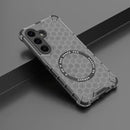 Classic Armour - (Wireless Charging) Back Case for Samsung Galaxy S25 5G - 6.2 Inches