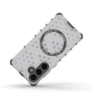 Classic Armour - (Wireless Charging) Back Case for Samsung Galaxy S25 5G - 6.2 Inches