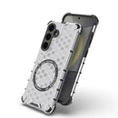 Classic Armour - (Wireless Charging) Back Case for Samsung Galaxy S25 5G - 6.2 Inches