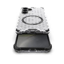 Classic Armour - (Wireless Charging) Back Case for Samsung Galaxy S25 5G - 6.2 Inches