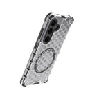 Classic Armour - (Wireless Charging) Back Case for Samsung Galaxy S25 5G - 6.2 Inches