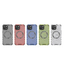 Classic Armour - (Wireless Charging) Back Case for iPhone 15 - 6.1 Inches