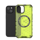 Classic Armour - (Wireless Charging) Back Case for iPhone 15 - 6.1 Inches