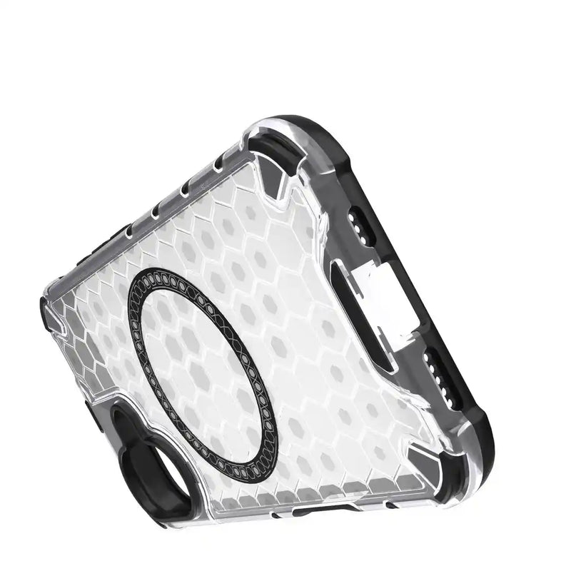 Classic Armour - (Wireless Charging) Back Case for iPhone 16 - 6.1 Inches