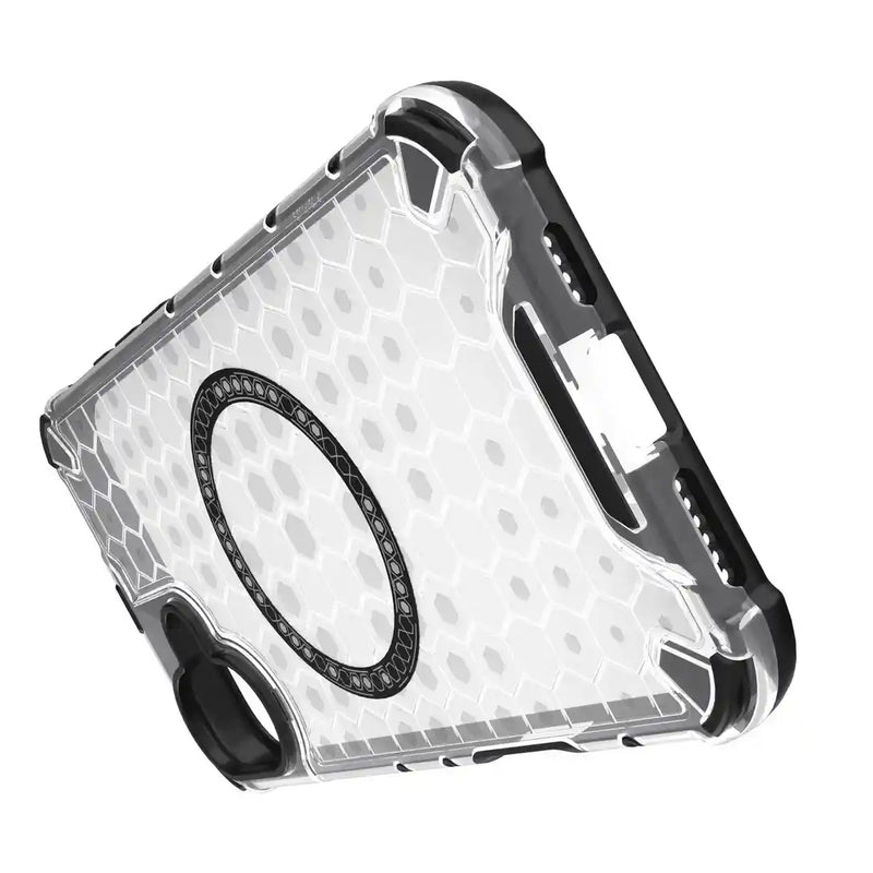 Classic Armour - (Wireless Charging) Back Case for iPhone 16 Plus - 6.7 Inches