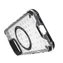 Classic Armour - (Wireless Charging) Back Case for iPhone 16 Pro - 6.3 Inches