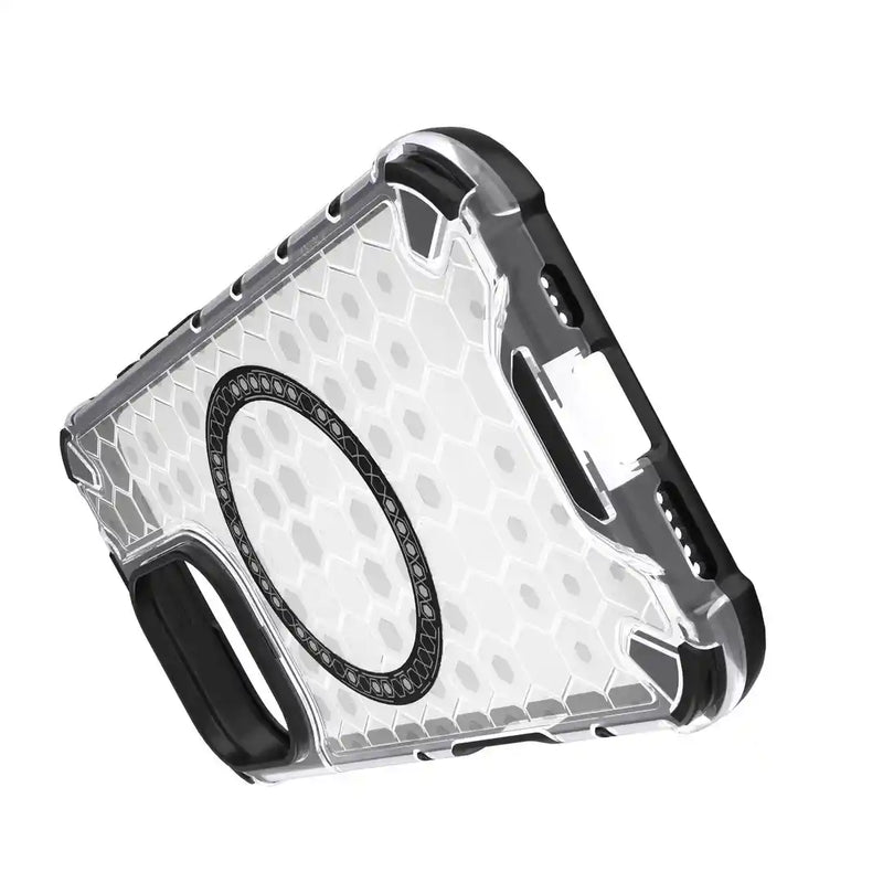 Classic Armour - (Wireless Charging) Back Case for iPhone 16 Pro - 6.3 Inches