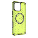 Classic Armour - (Wireless Charging) Back Case for iPhone 16 Pro Max - 6.9 Inches