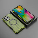 Classic Armour - (Wireless Charging) Back Case for iPhone 16 Pro Max - 6.9 Inches