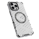 Classic Armour - (Wireless Charging) Back Case for iPhone 16 Pro Max - 6.9 Inches