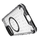 Classic Armour - (Wireless Charging) Back Case for iPhone 16 Pro Max - 6.9 Inches