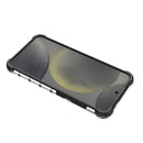 Classic Armour - (Wireless Charging) Mobile Back Cover for Samsung Galaxy S24 5G - 6.2 Inches