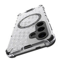 Classic Armour - (Wireless Charging) Mobile Back Cover for Samsung Galaxy S24 5G - 6.2 Inches