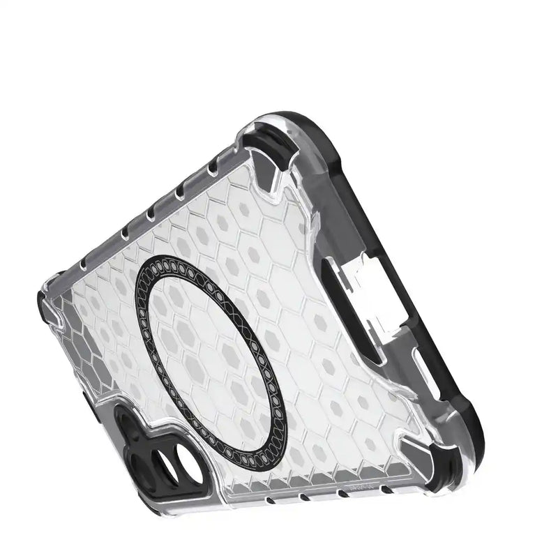 Classic Armour - (Wireless Charging) Mobile Back Cover for Samsung Galaxy S24 5G - 6.2 Inches