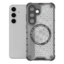 Classic Armour - (Wireless Charging) Mobile Back Cover for Samsung Galaxy S24 5G - 6.2 Inches