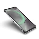 Classic Armour - (Wireless Charging) Mobile Back Cover for Samsung Galaxy S25 Ultra 5G - 6.9 Inches