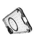 Classic Armour - (Wireless Charging) Mobile Back Cover for iPhone 16 - 6.1 Inches