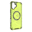 Classic Armour - (Wireless Charging) Mobile Back Cover for iPhone 16 Plus - 6.7 Inches