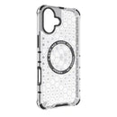 Classic Armour - (Wireless Charging) Mobile Back Cover for iPhone 16 Plus - 6.7 Inches