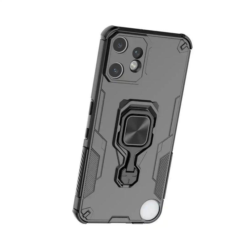 Classic Connect Robot - Back Cover for CMF Phone 2 Pro - 6.77 Inches