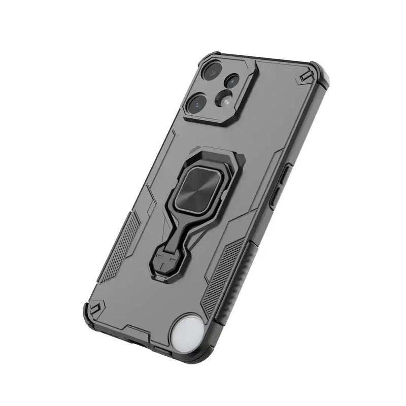 Classic Connect Robot - Back Cover for CMF Phone 2 Pro - 6.77 Inches