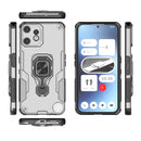 Classic Connect Robot - Back Cover for CMF Phone 2 Pro - 6.77 Inches