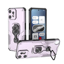 Classic Connect Robot - Back Cover for CMF Phone 2 Pro - 6.77 Inches