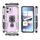 Classic Connect Robot - Back Cover for CMF Phone 2 Pro - 6.77 Inches