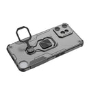 Classic Connect Robot - Back Cover for CMF Phone 2 Pro - 6.77 Inches