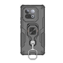 Classic Connect Robot - Back Cover for IQOO Neo 10 5G - 6.78 Inches