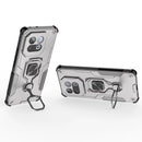 Classic Connect Robot - Back Cover for IQOO Neo 10 5G - 6.78 Inches