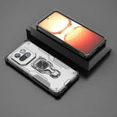 Classic Connect Robot - Back Cover for IQOO Neo 10 5G - 6.78 Inches